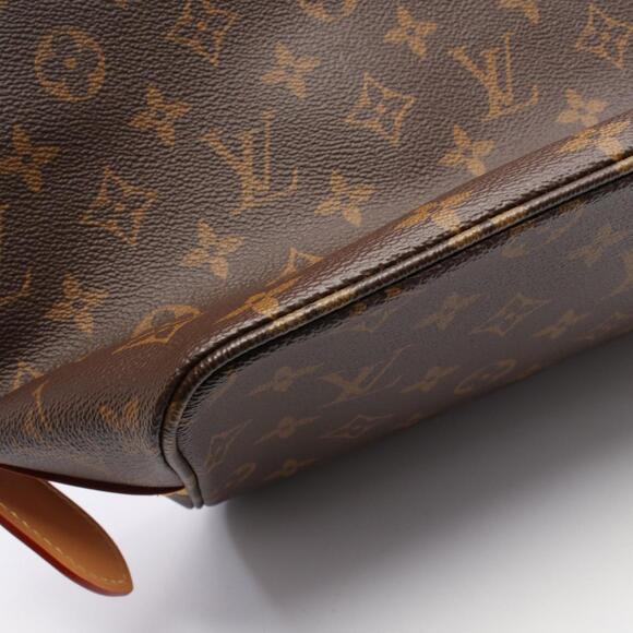 Louis Vuitton All-in GM Shoulder Bag/Handbag, Coated Canvas and Leather, Mono... - Picture 5 of 5